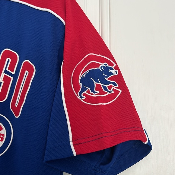 Chicago Cubs jersey - Picture 6 of 7